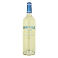 Baron de Brane Blanc 2023 - 750 mL