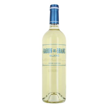 Baron de Brane Blanc 2023 - 750 mL
