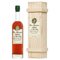 25 Ani - Cutie Lemn 700 mL