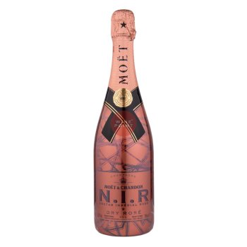 Nectar Impérial Rosé NIR (Neon) - 750 mL