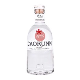 Gin 700 mL - 41.8%
