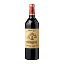 Saint-Emilion - 1er Grand Cru Classé A 2018 - 750 mL