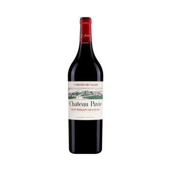 Saint-Emilion Grand Cru Classé A 2020 - 750 mL