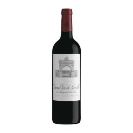 Saint-Julien Grand Cru Classé 2000 - 750 mL