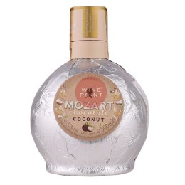 Coconut Chocolate Cream Lichior 500 mL - 15%