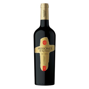 Reserva Carmenère 2023 - 750 mL