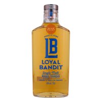 French Whisky 700 mL - 40% French Whisky 700 mL - 40%