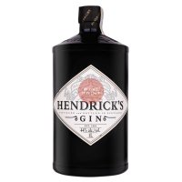 Gin 1000 mL - 41.4% Gin 1000 mL - 41.4%
