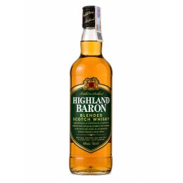 Blended Whisky 700 mL - 40%
