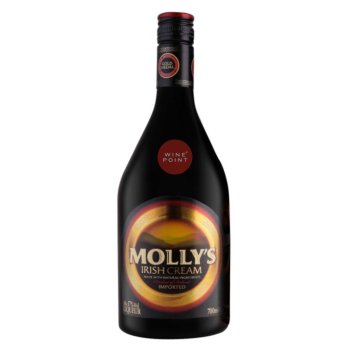 Irish Cream Lichior 700 mL - 17%