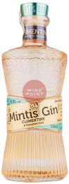 Clementine Gin 700 mL - 41.8%