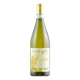 “Bianchi Grilli” Trebbiano d’Abruzzo DOC 2021 - 750 mL