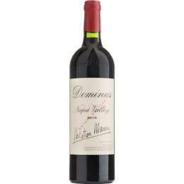 Dominus by Christian Moueix 2015