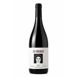 As Bravas Malbec El Cepillo 2018 - 750 mL As Bravas Malbec El Cepillo 2018 - 750 mL