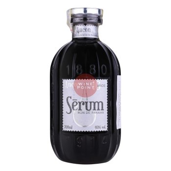 Ancon 10 Ani Rom 700 mL - 40%