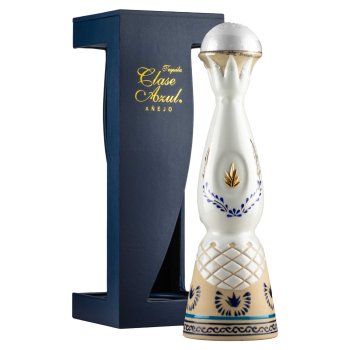 Añejo Tequila 700 mL - 40%