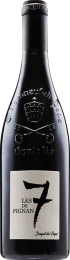 Châteauneuf-du-Pape ”Les 7 de Pignan” 2020