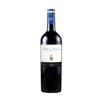 ”Cuvée Raphaël” Bordeaux Supérieur 2020 - 750 mL
