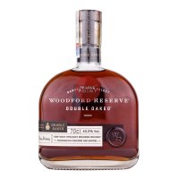 Reserve Double Oaked Kentucky Straight Bourbon Whiskey 700 mL - 43,2% Reserve Double Oaked Kentucky Straight Bourbon Whiskey 700 mL - 43,2%