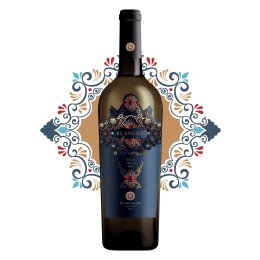 Compagnia Siciliana 1921 Grillo "Blanchè" 2024 - 750 mL