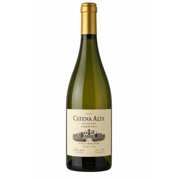 Catena Alta Chardonnay Mendoza Historic Rows 2024 - 750 mL