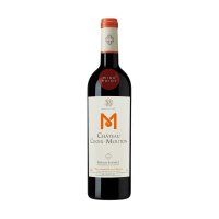Bordeaux Supérieur 2018 - 750 mL