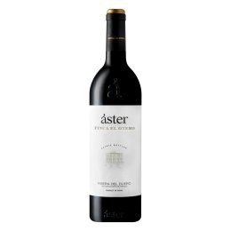 Aster Finca El Otero 2016 - 750 mL
