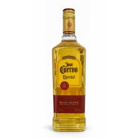 Gold Tequila 700 mL - 38%