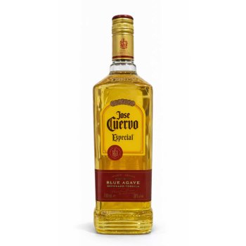Gold Tequila 700 mL - 38%