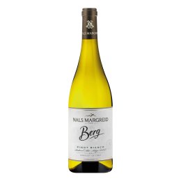 Pinot Bianco ”Berg” 2024 - 750 mL