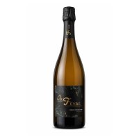 Crémant de Bourgogne Extra Brut - 750 mL