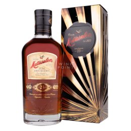 Gran Reserva 23 Ani Rom 700 mL - 40%