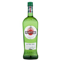 Extra Dry Vermut 1000 mL - 18%