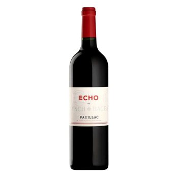 Echo de Lynch-Bages - Pauillac 2022 - 750 mL