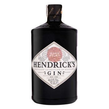 Gin 700 mL - 44%