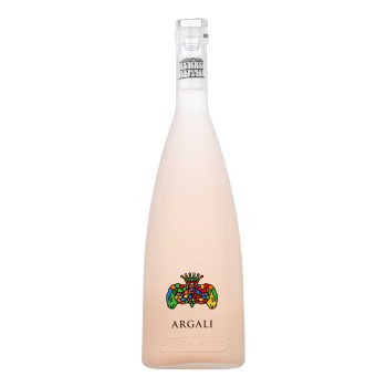 Argali Rosé 2025 - 1,5L