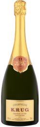 Grande Cuvee Brut - 750 mL