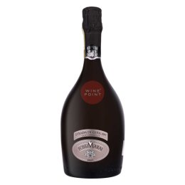Strada Di Guia 109 Prosecco Valdobbiadene DOCG Brut - 750 mL