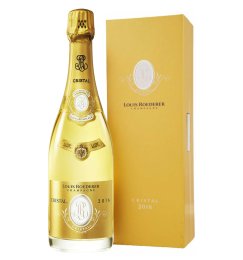 Cristal 2016 - Gift Box - 750 mL