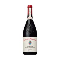 Châteauneuf-du-Pape Rouge 2020 - 750 mL