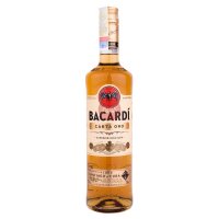 Carta Oro Gold Rom 700 mL - 40%