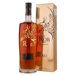 XO Coniac 700 mL - 40%