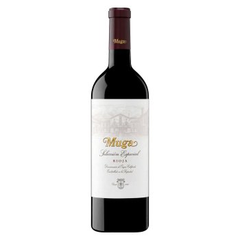 Reserva Selección Especial 2009 - 1,5 L