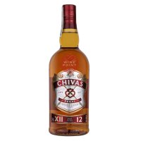 Regal 12 Ani Whisky 1000 mL - 40% Regal 12 Ani Whisky 1000 mL - 40%