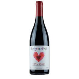 ”Calderara Sottana” Etna Rosso 2020 - 750 mL