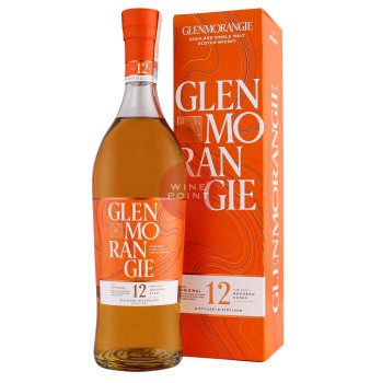 12 Ani Whisky 700 mL - 40%
