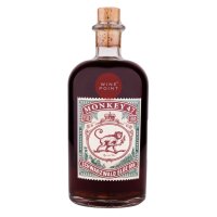 Sloe Gin 500 mL - 29% Sloe Gin 500 mL - 29%