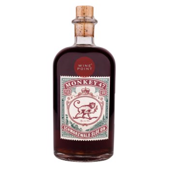 Sloe Gin 500 mL - 29%