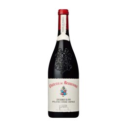 Châteauneuf-du-Pape Rouge 2022 - 750 mL