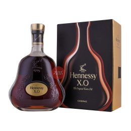 XO Coniac 700 mL - 40%